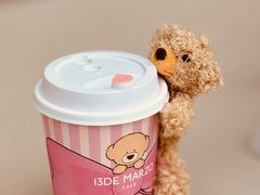 -13DE MARZO CAFÉ(深圳万象天地店)