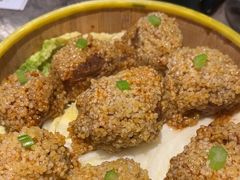 -前海沿·青岛菜(李沧万达店)