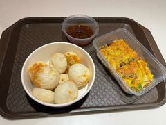 -老通城豆皮大王(吉庆街店)