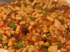 -巴依老爷新疆美食(清华东门店)