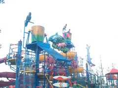 -苏州乐园森林水世界