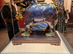 -上海博物馆(人民广场馆)