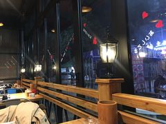 -悦屋老板娘的烤肉店(紫薇田园店)