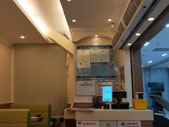 -萨莉亚意式餐厅(京溪南方医院店)