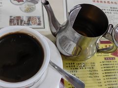 秘制龟苓膏-华生行(大良店)