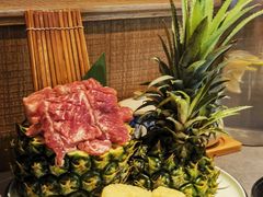 -花时·炭火烧肉(东百中心A馆店)