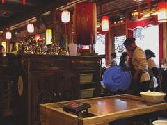 大堂-蜀大侠火锅(寰球文化地标·总府店)