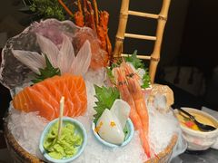 -花潮料理艺食馆(成都万象城店)