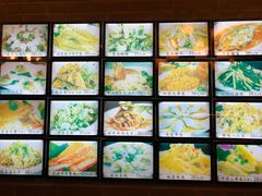 -抚顺美食·老上海味道