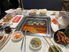 -海底捞火锅(番禺广场店)