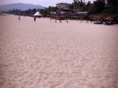 -三亚亚龙湾天域度假酒店