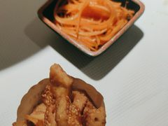 -谷丽麦馕新疆菜·清真(步步高梅溪新天地店)