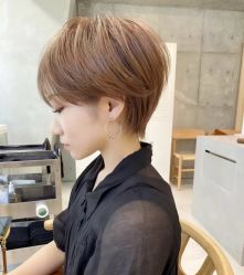 -MMby Hair Code