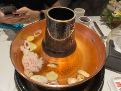 -丁卯•铜锅涮肉(工体店)