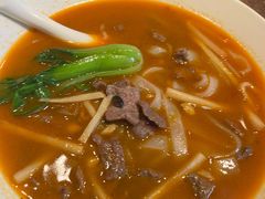 -漆黑觉米粉(三里屯店)