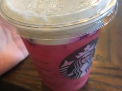 -星巴克(杭州银泰城西一店)