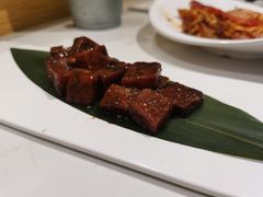 -么子烤肉(化龙池店)