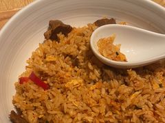麻麻辣辣牛肉饭-味千拉面(煌华新纪元购物广场店)