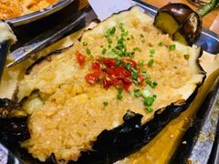 -小草大排档(北沙坡店)