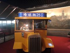 -上海城市历史发展陈列馆