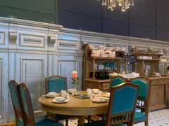 -新白鹿餐厅(城西银泰城店)