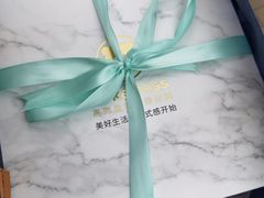 -CAKE BOSS 蛋糕老板(领展购物广场·中关村店)