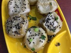 -小杨生煎(香港名都店)