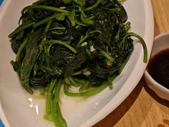 -糟粕醋·椰苑海南菜餐厅(亚龙湾天域酒店)