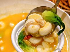 -大中华酒楼·主席武昌鱼·武汉美食地标(江汉路步行街店)
