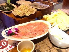 -舒家大院重庆老火锅(纪念塔店)