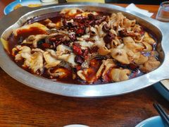 -小河边水煮鱼(黄河道店)