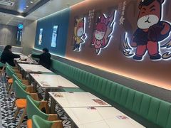-豪享来中西餐厅(金水东路店)