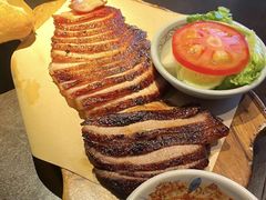 -大头虾越式风味餐厅(光明广场店)