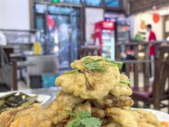 -张包铺(关东古巷店)