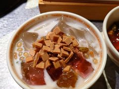 -探鱼·鲜青椒爽麻烤鱼(北京路天河城店)