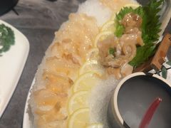 -德天肥牛海鲜火锅(城西银泰店)