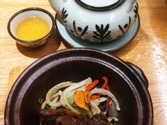 茶壶汤-东瀛阁(锦江宾馆店)