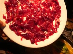 -黔有有贵州酸汤夺夺粉火锅(五味十字店)