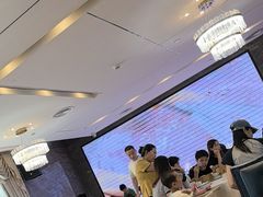 -怀德酒楼·粤菜·海鲜·茶点(宝安国际机场店)