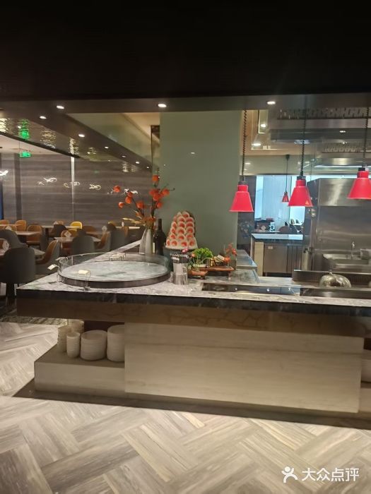 大和洗浴休闲会所(宏大广场店)图片