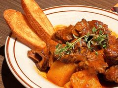 -ZAFFERANO西班牙海鲜饭(上海首店)