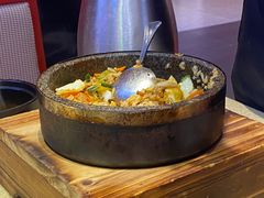 -妙香居韩国烤肉(鹏瑞利季华广场店)