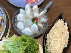 -快乐小羊(富强中路店)