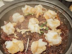 -绿茶餐厅(财富购物中心店)