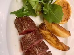 -君悦酒店·La Terrazza意合園·意式风味