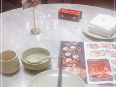-蝴蝶里·粤菜·点心(龙湖天街&滨江店)