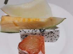 -晶丽香榭自助餐(南京大饭店)