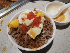 -海底捞火锅(大融城店)