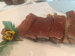 烤乳猪-金悦轩海鲜酒家(拱北店)