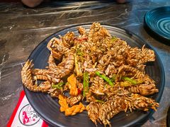 -指爱龙虾(金杨路总店)